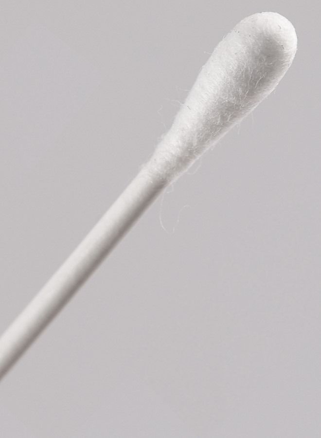 amchi baby Baby Cotton Swab -Pack of 3  - Image 2