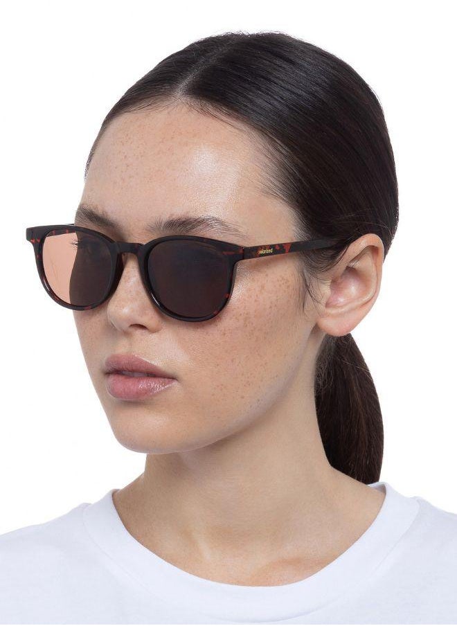 Solarized REFINED ROUND Luxury Sunglasses for Men & Women – High Quality Designer Eyewear, UV Protection, Stylish Frames, Timeless Elegance, and Fashionable Eye Shades  - Image 2