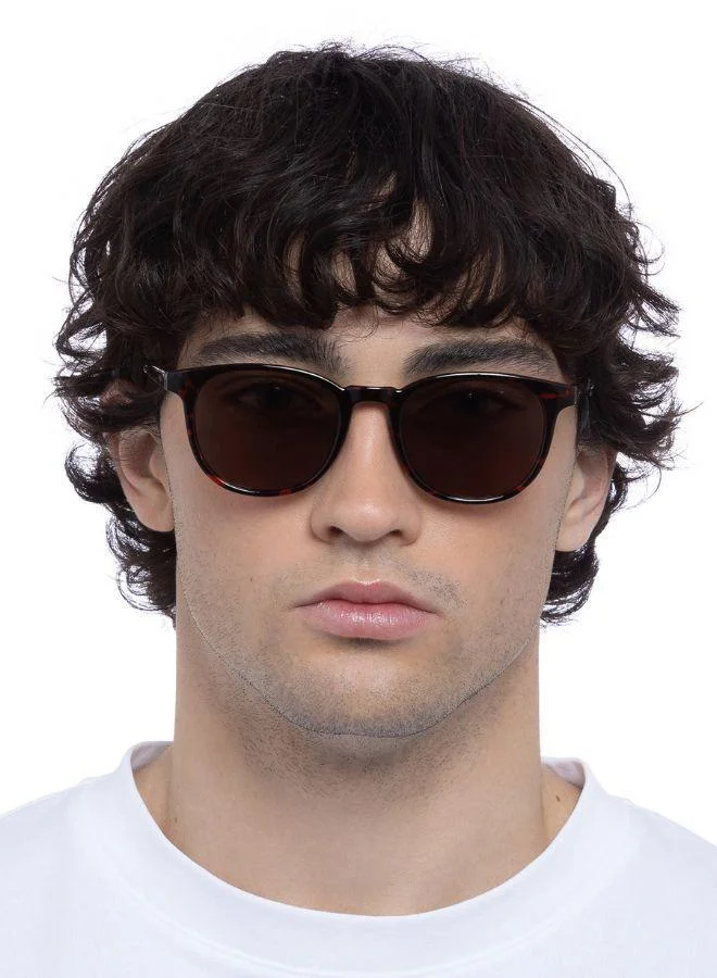 Solarized REFINED ROUND Luxury Sunglasses for Men & Women – High Quality Designer Eyewear, UV Protection, Stylish Frames, Timeless Elegance, and Fashionable Eye Shades