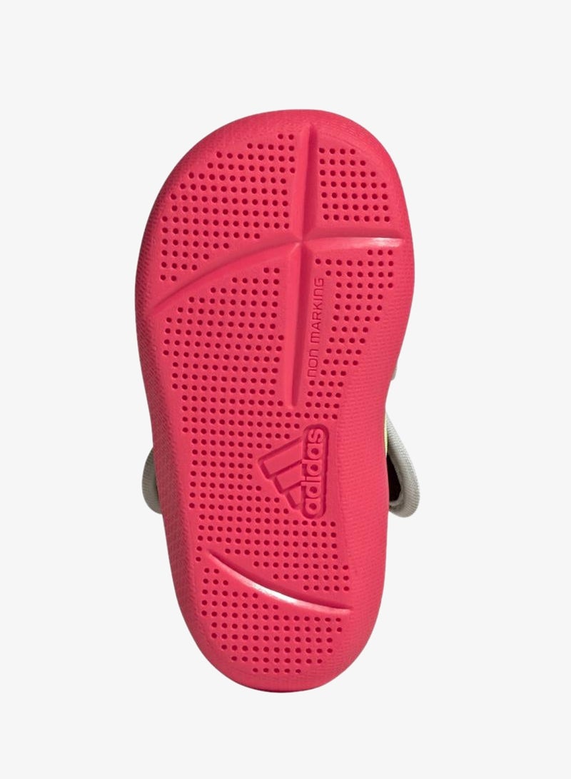 Adidas Altaventure 3 Shoes Kids - Image 4