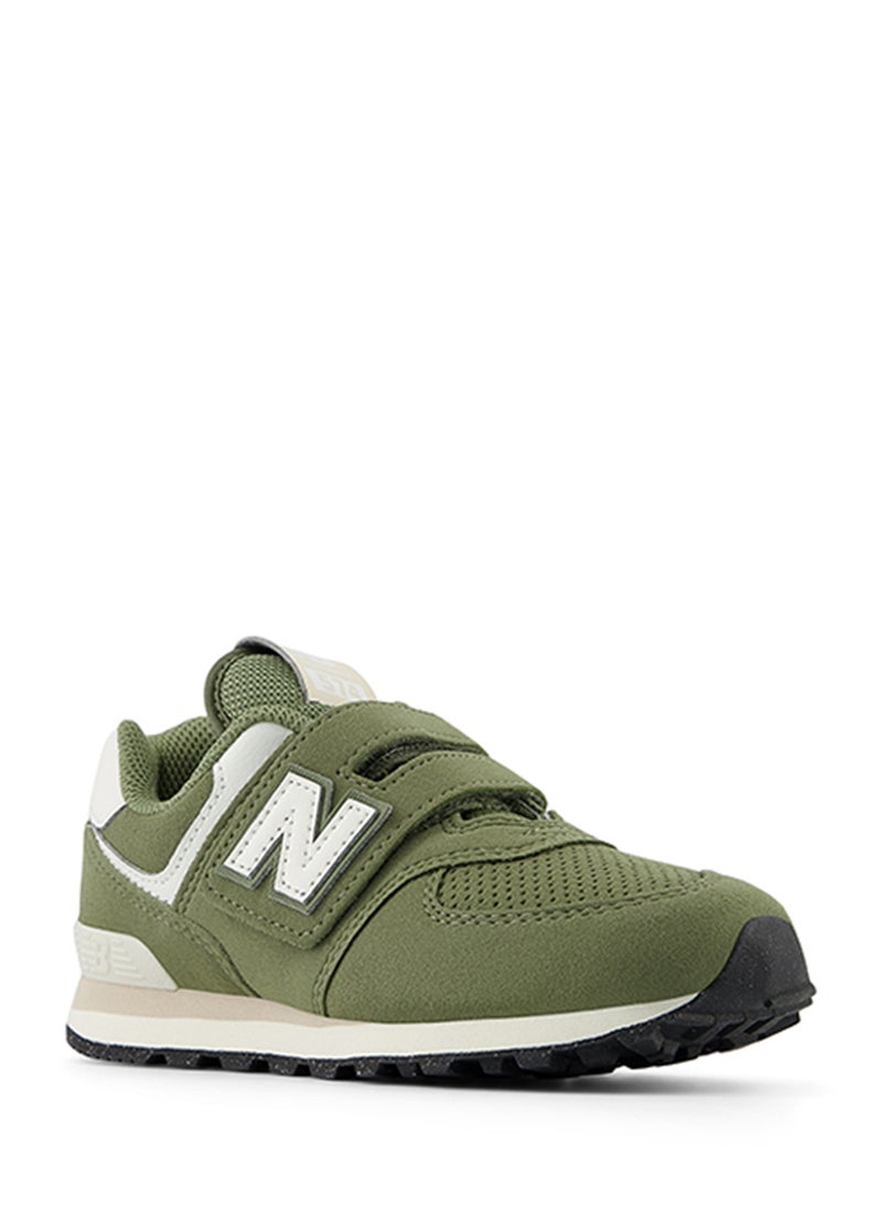New Balance - Kids 574 - Image 1