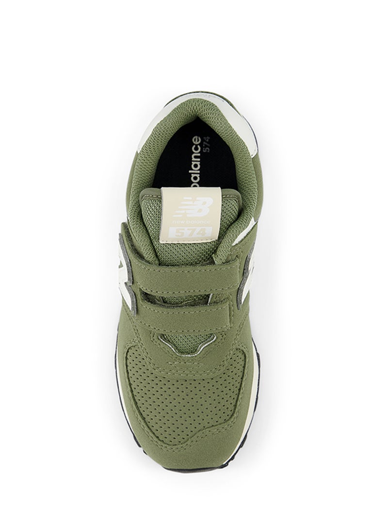 New Balance - Kids 574 - Image 1
