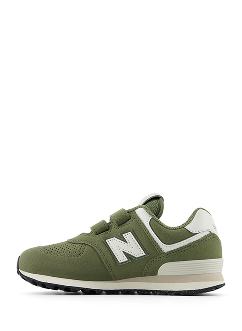 New Balance - Kids 574 - Image 1