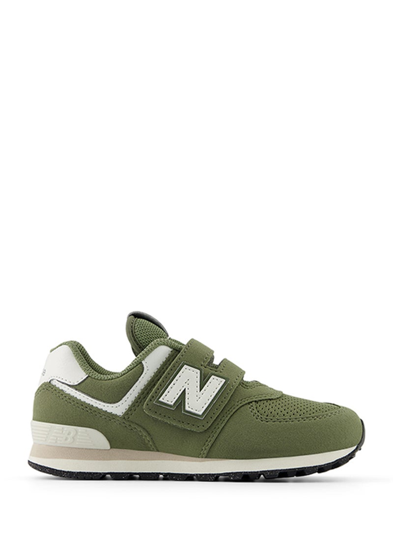 New Balance - Kids 574 - Image 1