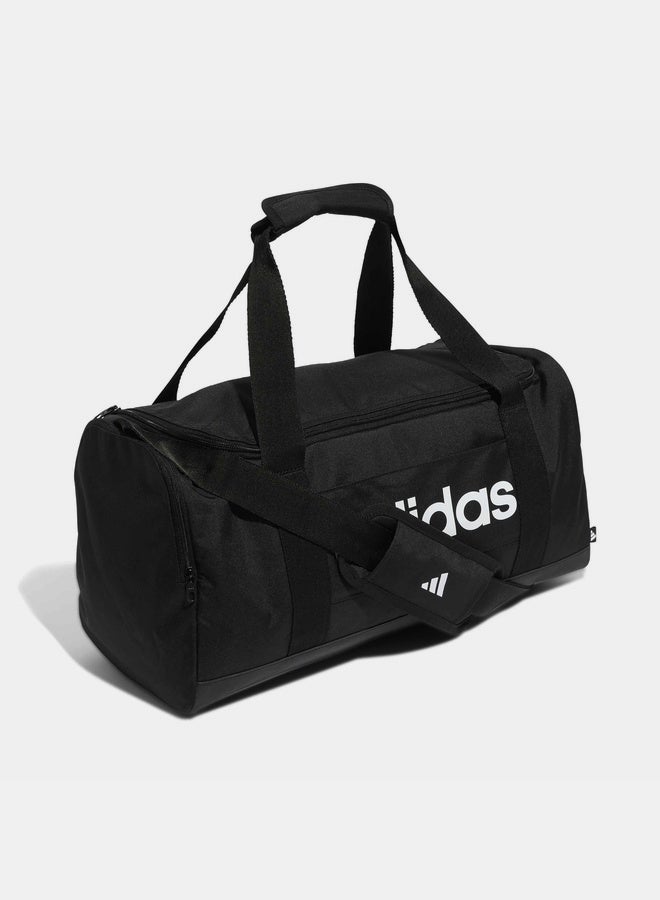 Adidas Linear Duffel Bag Small - Image 2