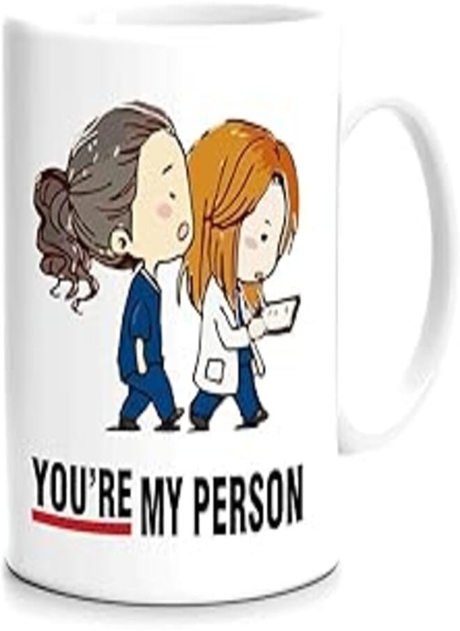 Grey s Anatomy You're My Person Mug - pzsku/Z8B2D23B879A2BC687965Z/45/_/1723237207/d4979ec7-fc09-4ad9-9061-b42739f917b0