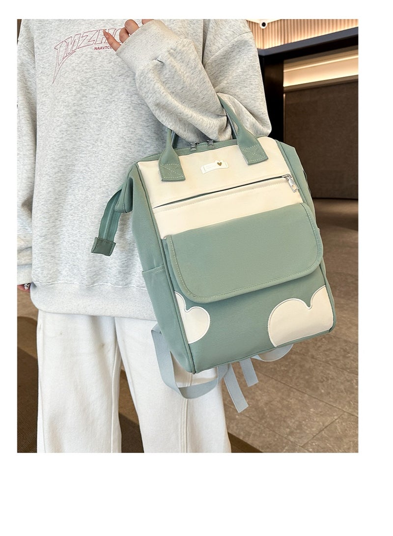 New Backpack With Large Capacity For Mother And Baby - Image 4