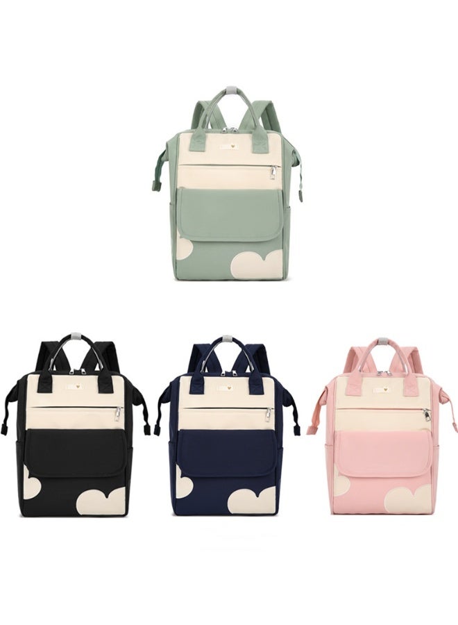 New Backpack With Large Capacity For Mother And Baby - Image 3