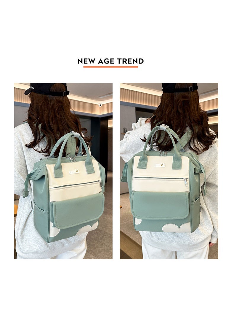 New Backpack With Large Capacity For Mother And Baby - Image 5