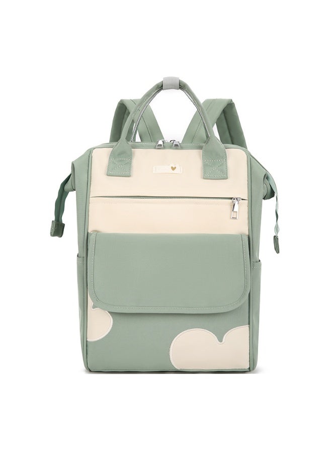 New Backpack With Large Capacity For Mother And Baby - Image 1