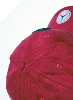 Mercedes-Benz Mercedes-Benz Men's Logo Baseball Cap  - Image 5