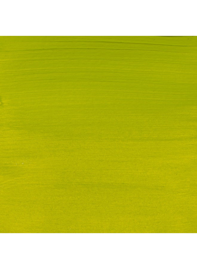 Amsterdam Standard Series Acrylic Tube 120 ml Olive green light 621 (17096212) - Image 4