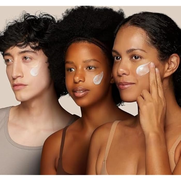 elf e.l.f. SKIN Holy Hydration! Hydro-Gel Moisturizer, Hydrates & Moisturizes Skin for a Plumped Up Complexion, Lightweight & Quick-Absorbing, 1.76 Oz - Image 5