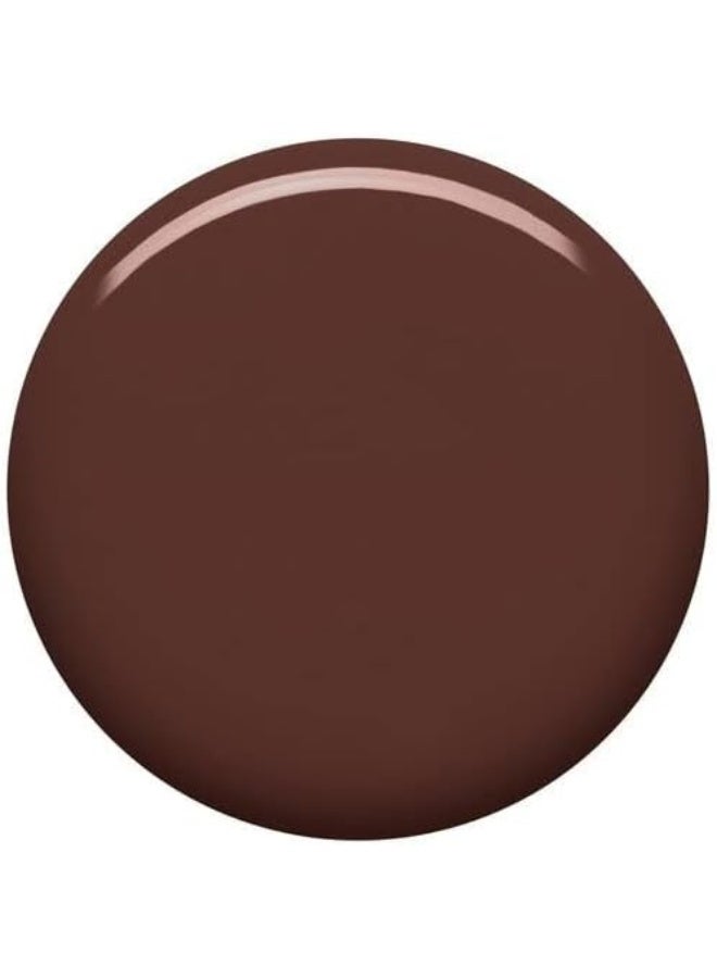 Essence Gel Nail Colour Love U So Mocha 34 - Image 3