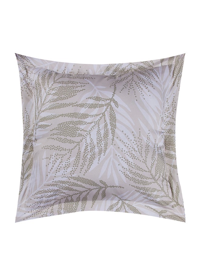Hours - Horse Comforter Set With Soft Silky Jacquard Fabric And A Modern And Distinctive Pattern That Satisfies All Tastes 8 Pieces King Size - Image 1