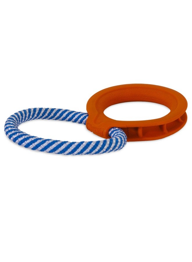 Chuckit! Fetchtug 2In1 Dog Toy Ring - Image 4