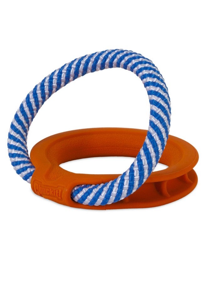 Chuckit! Fetchtug 2In1 Dog Toy Ring - Image 3