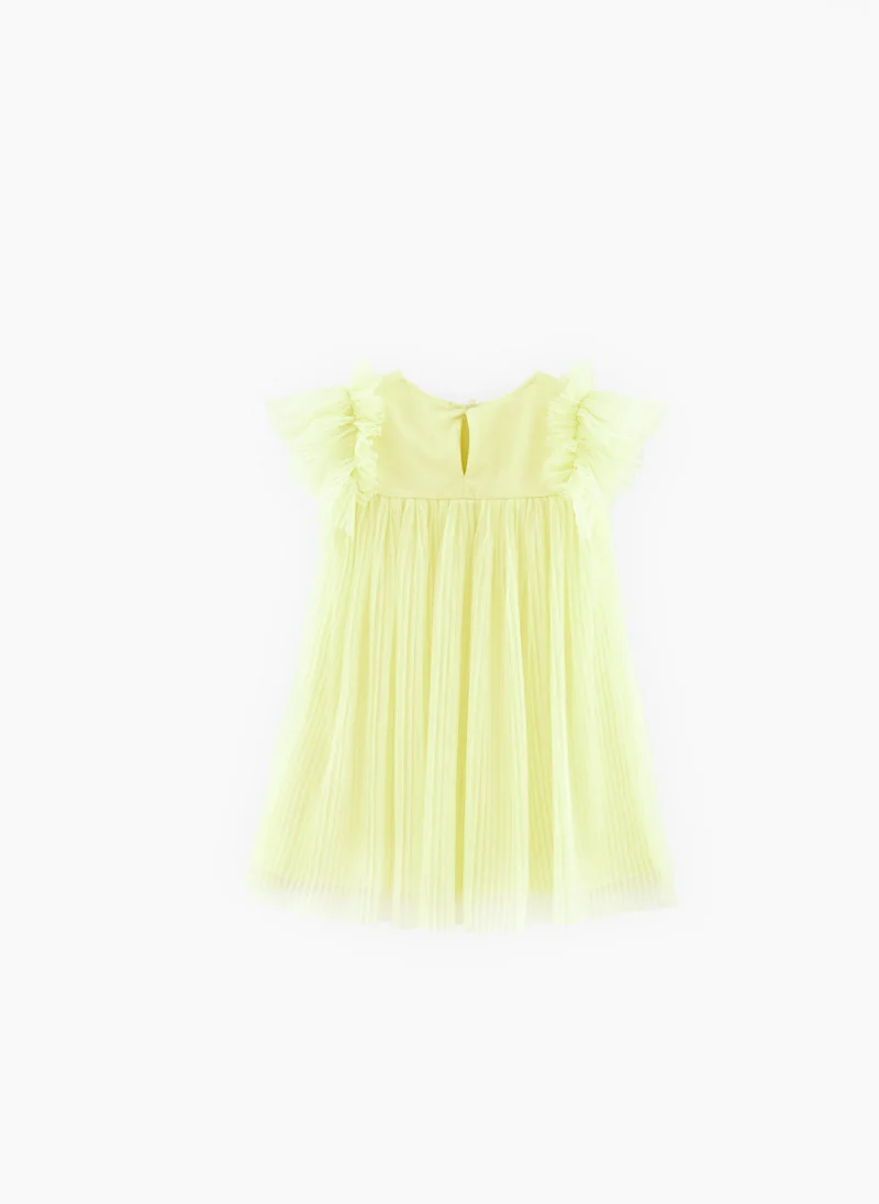 bell bimbo Bell Bimbo Event Dress For Girls - 240201