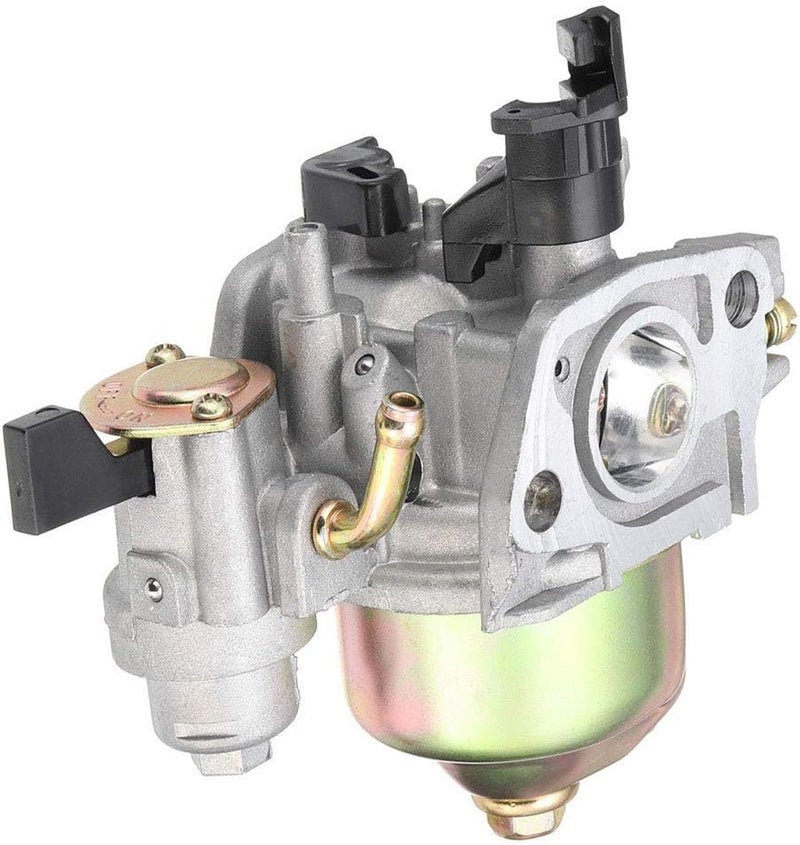 TOPEMAI كربوراتور TOPEMAI 212CC لمحركات هاربر فريبت بريداتور - Image 3