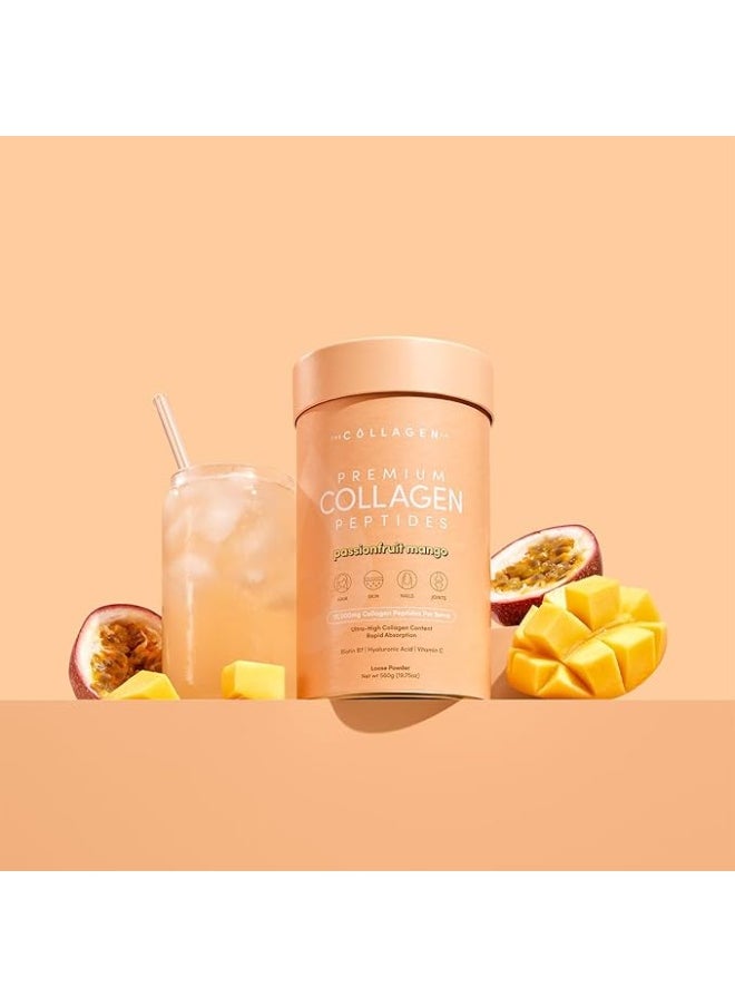 The Collagen Co Collag Powd 560G Pf.Mang  - Image 4