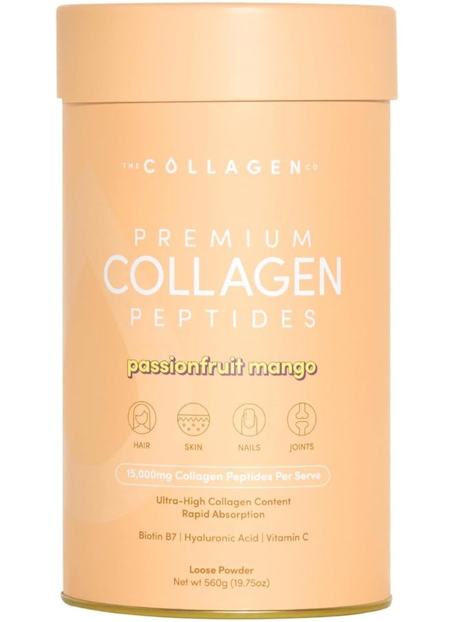 The Collagen Co Collag Powd 560G Pf.Mang  - Image 1