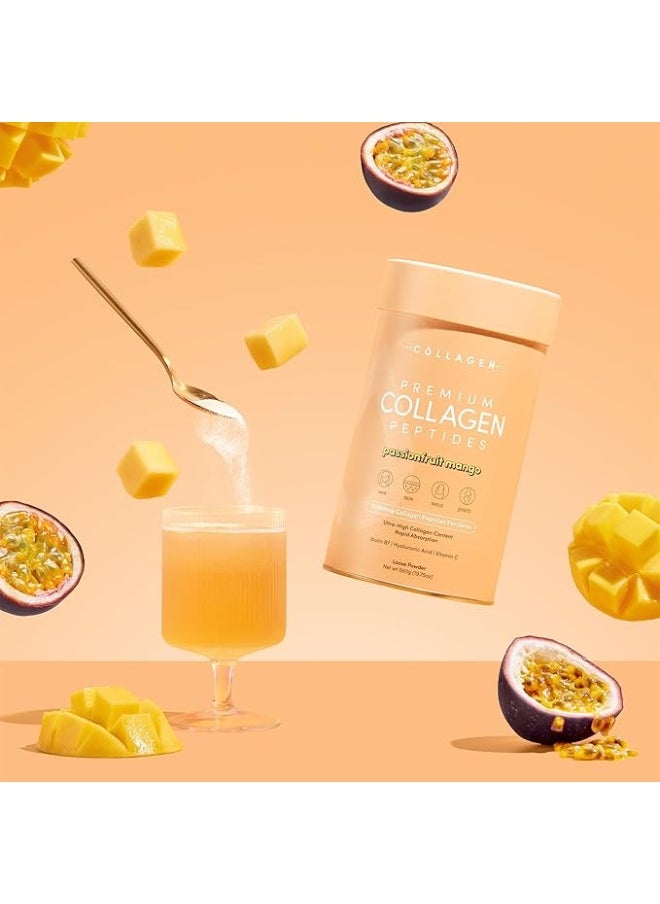 The Collagen Co Collag Powd 560G Pf.Mang  - Image 2