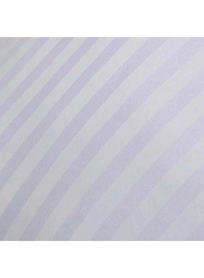 JDX Soft Quality Premium Fiber Stripes Cushion Set of 2-18x18 Inches, B07XNGPXK1, 18011-2-18x18 - Image 3