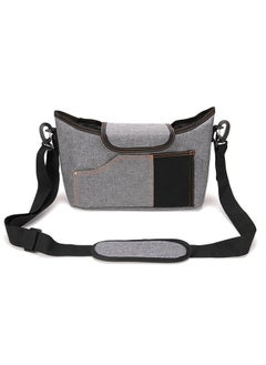 Multifunctional Baby Diaper Bag