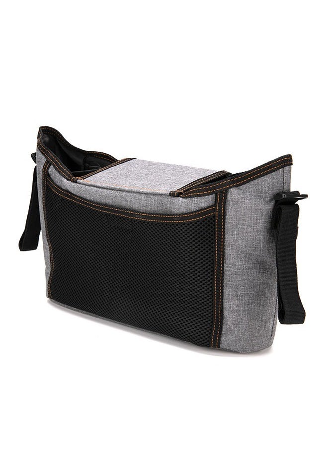 Arabest - Multifunctional Baby Diaper Bag - Image 1