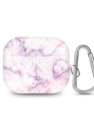 StylePods Case for Airpods 3rd Gen Case With Anti-Lost Keychain - Marble Print Cotton Candy - pzsku/Z8B2DB4660E6C8231826DZ/45/_/1645182283/a7db7ec8-cea6-4508-b86f-6681b2da9cf3