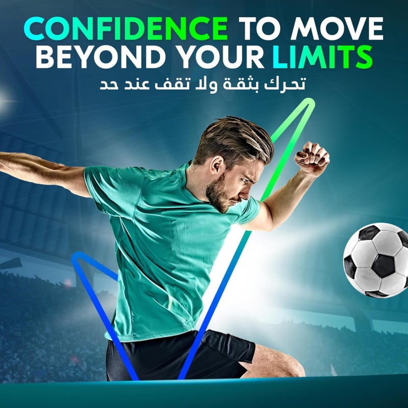 Rexona بخاخ مضاد للتعرق للرجال من ركسونا - عبوة من 3 - Image 5