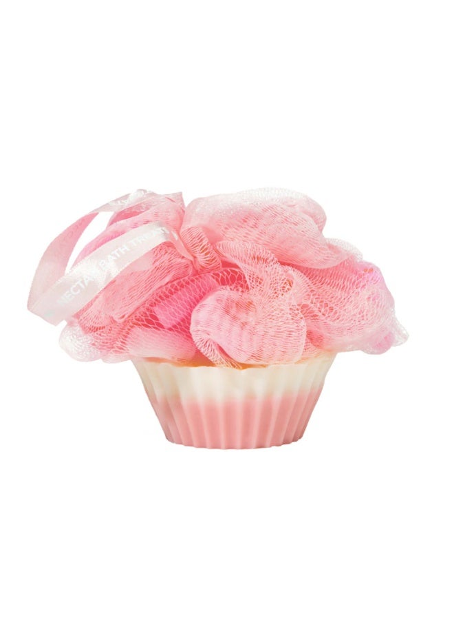 Nectar Life Loofah Soap Assorted Scent (Lemon Squeeze) - Image 2