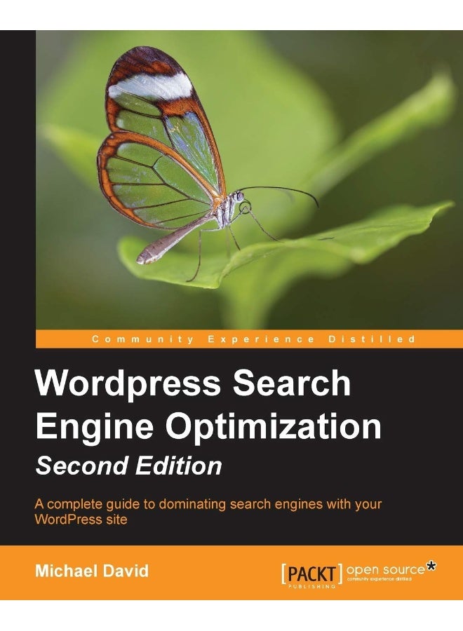 Wordpress Search Engine Optimization