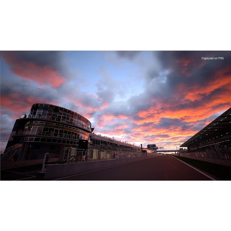 PlayStation, Gran Turismo 7 PS4, Jeu de Course, Édition Standard, Version Physique avec CD, En Français, 1 Joueur et Multijoueurs, PEGI 3, Pour PlayStation 4 - Image 4