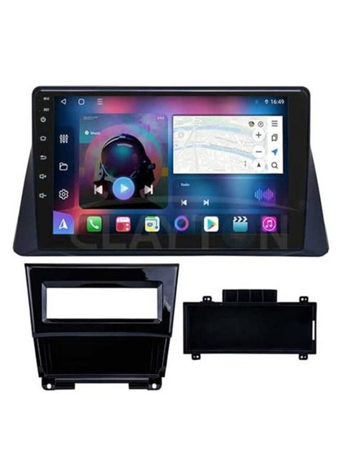 Android Monitor for Honda Accord 2008-2012