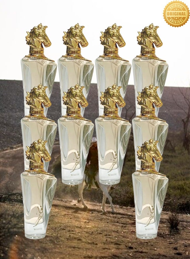 وايت 10 قطع عطر فاخر وايت ايديشن 100 مل - Image 1
