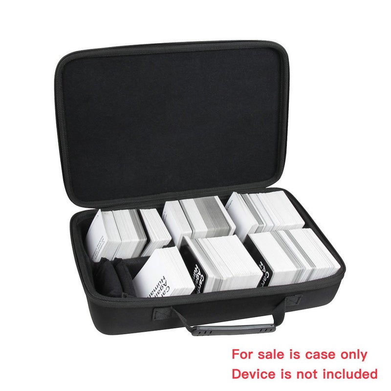 Hermitshell Large Hard Game Card Case Fits for Main Card Game Card Game Sold Separately - Image 3