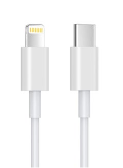 USB C to Lightning Cable 1M [MFi Certified] USB C to Lightning Cable Fast Charging Power Delivery PD 20W iPhone Cable for iPhone 14/14 Pro/14 Plus/14 Pro Max, iPad Pro, iPhone 8-13 All Series