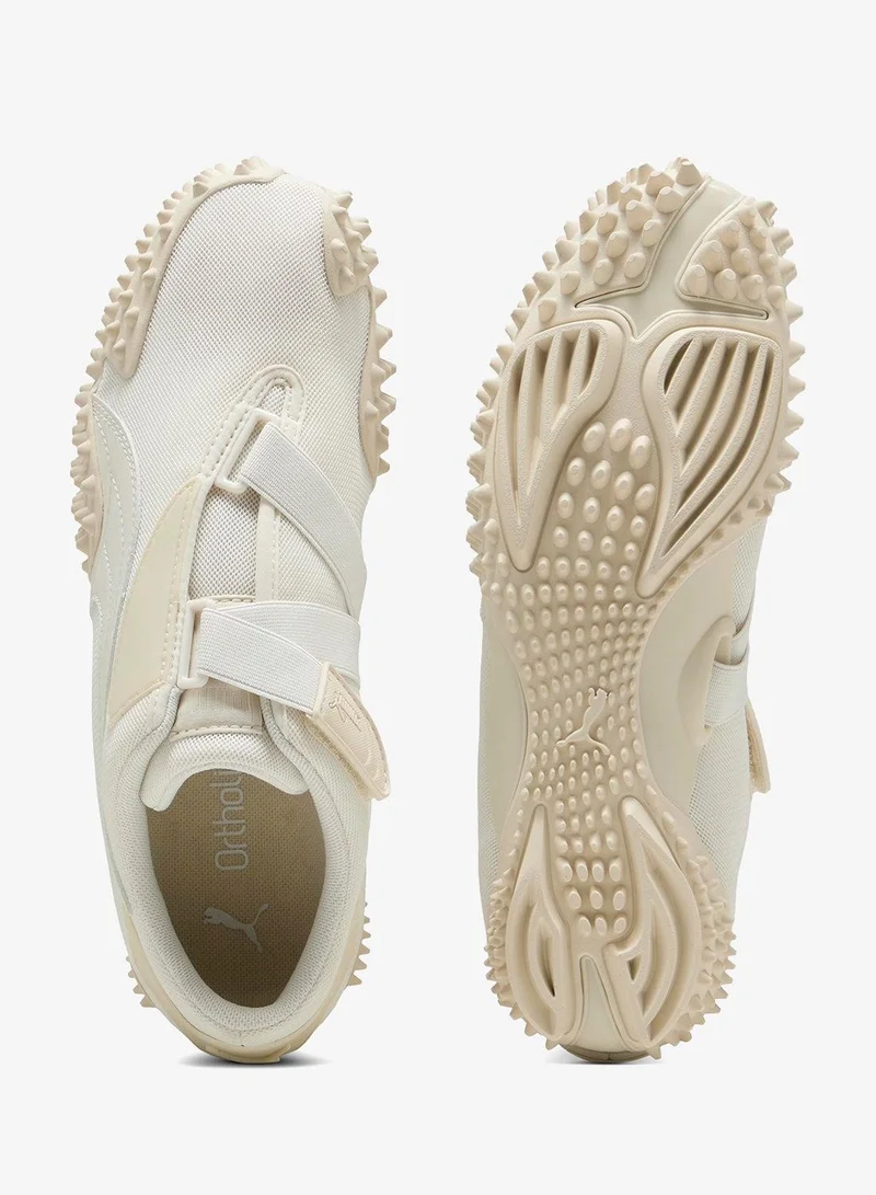 Puma Warm White-Alpine Snow Mostro Og Prime  | Best Price UAE