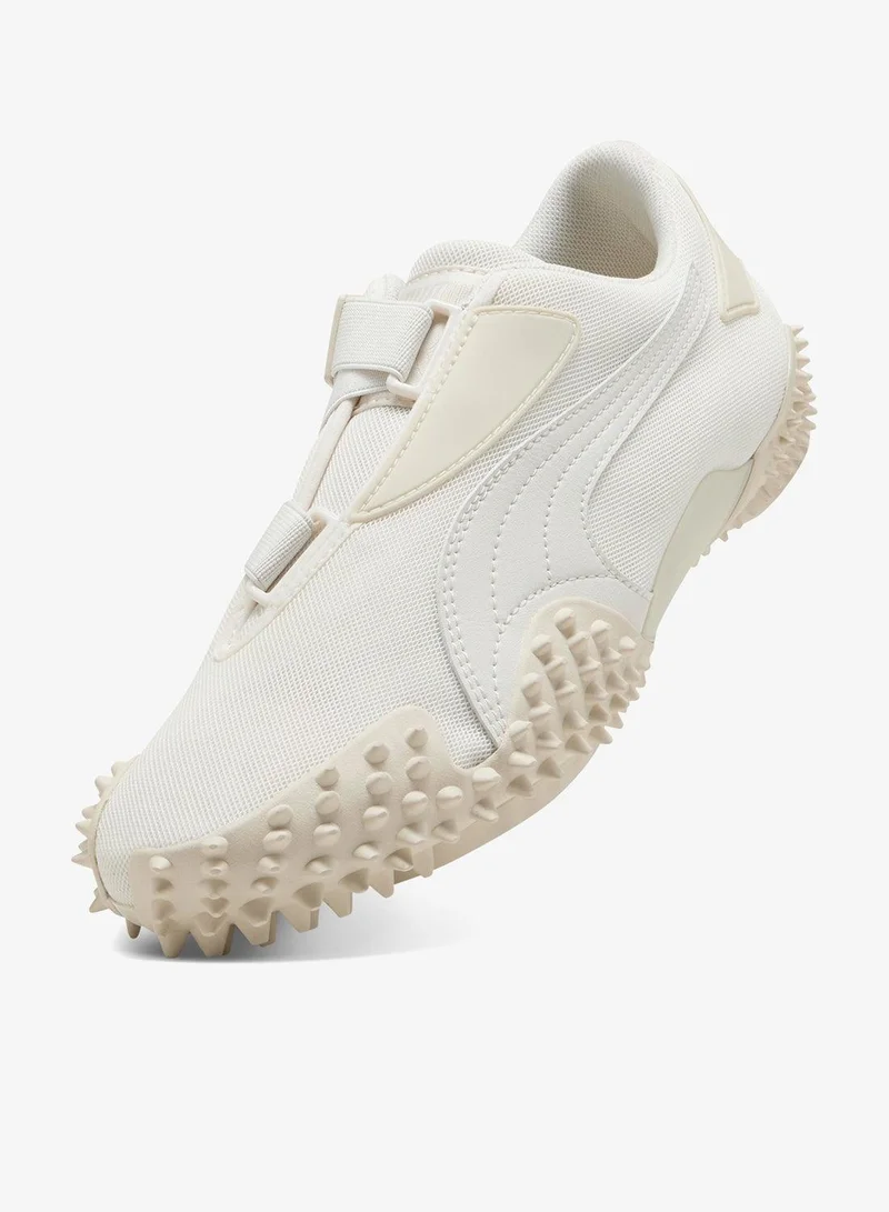 Puma Warm White-Alpine Snow Mostro Og Prime  | Best Price UAE
