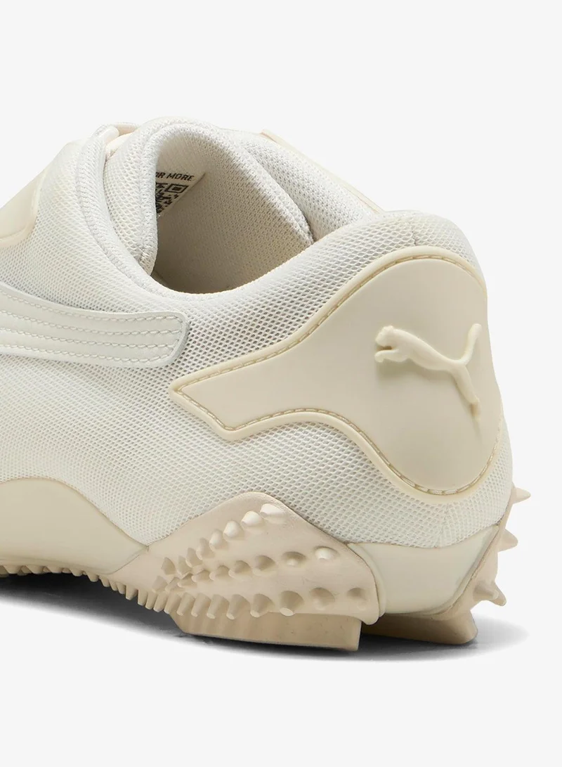 Puma Warm White-Alpine Snow Mostro Og Prime  | Best Price UAE