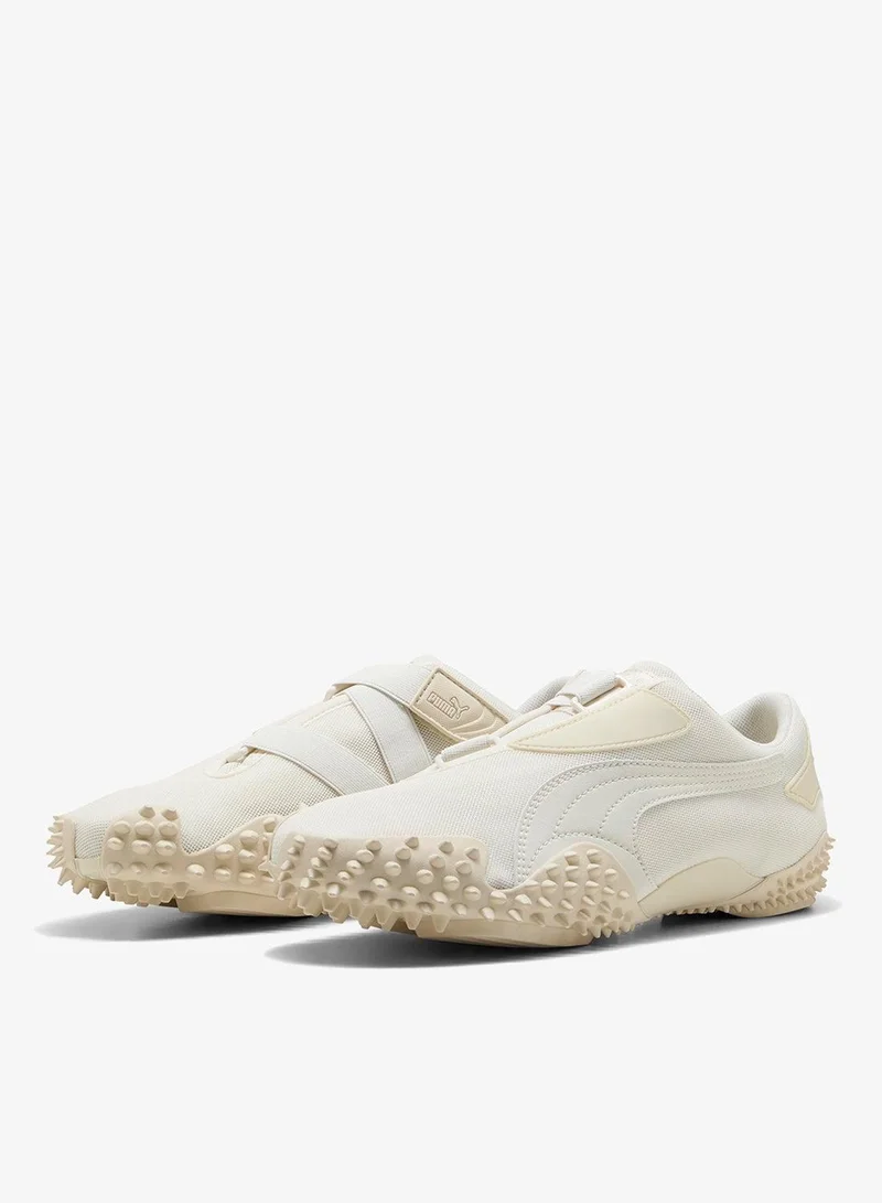 Puma Warm White-Alpine Snow Mostro Og Prime  | Best Price UAE