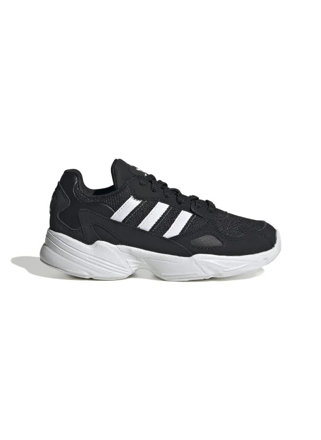 adidas Originals adidas FALCON C Black Originals Men Shoes