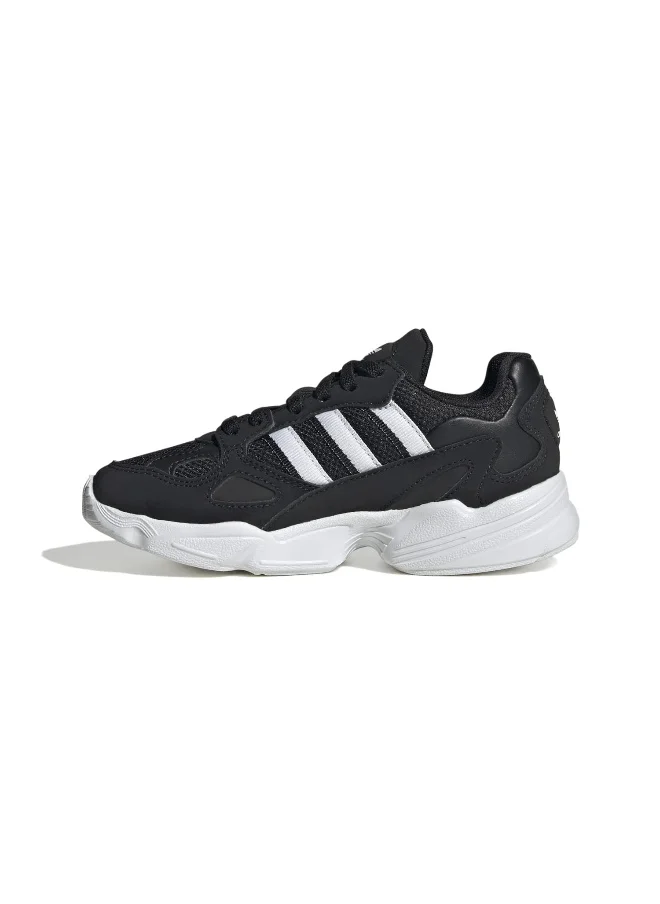 adidas Originals adidas FALCON C Black Originals Men Shoes