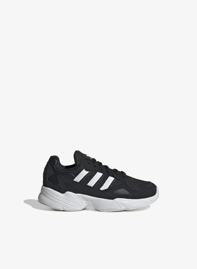 adidas Originals adidas FALCON C Black Originals Men Shoes