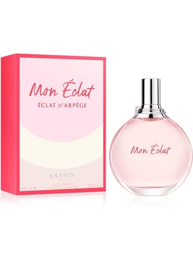 LANVIN Eclat D'Arpege Mon Eclat EDP 100ml 