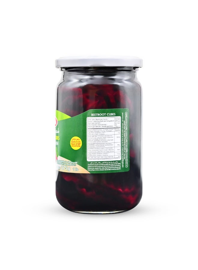Durra Beetroot Cubes 720g - Image 2