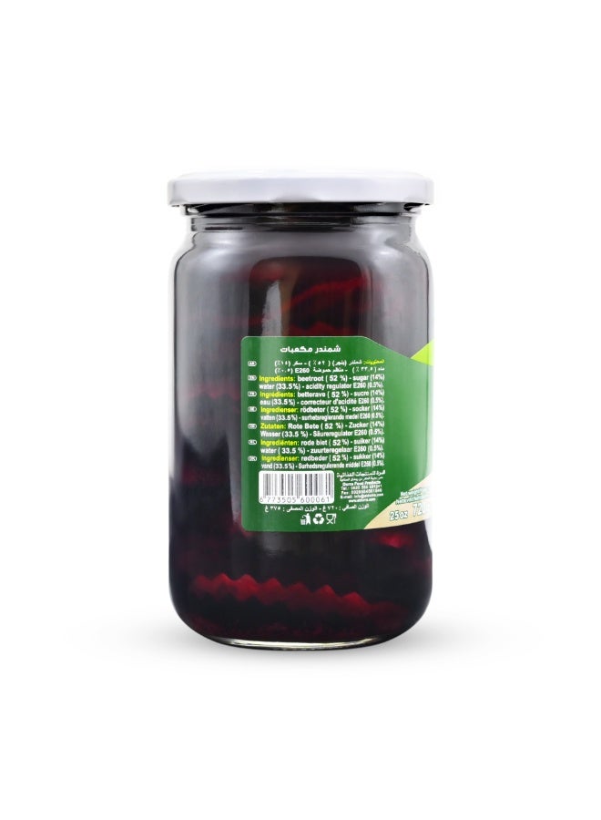 Durra Beetroot Cubes 720g - Image 3