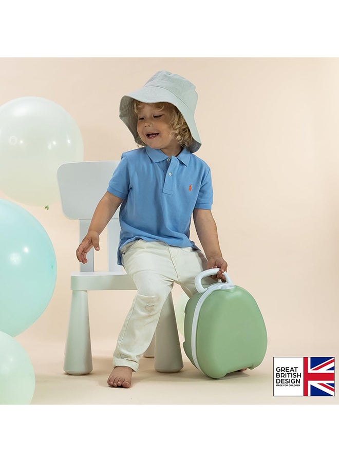 My Carry Potty Sage Green - Image 2