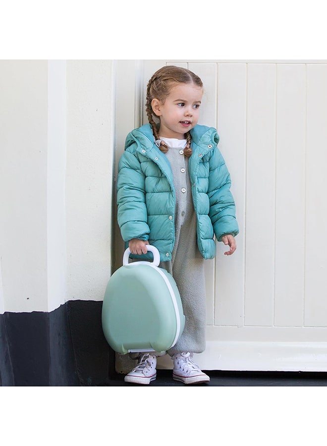 My Carry Potty Sage Green - Image 5